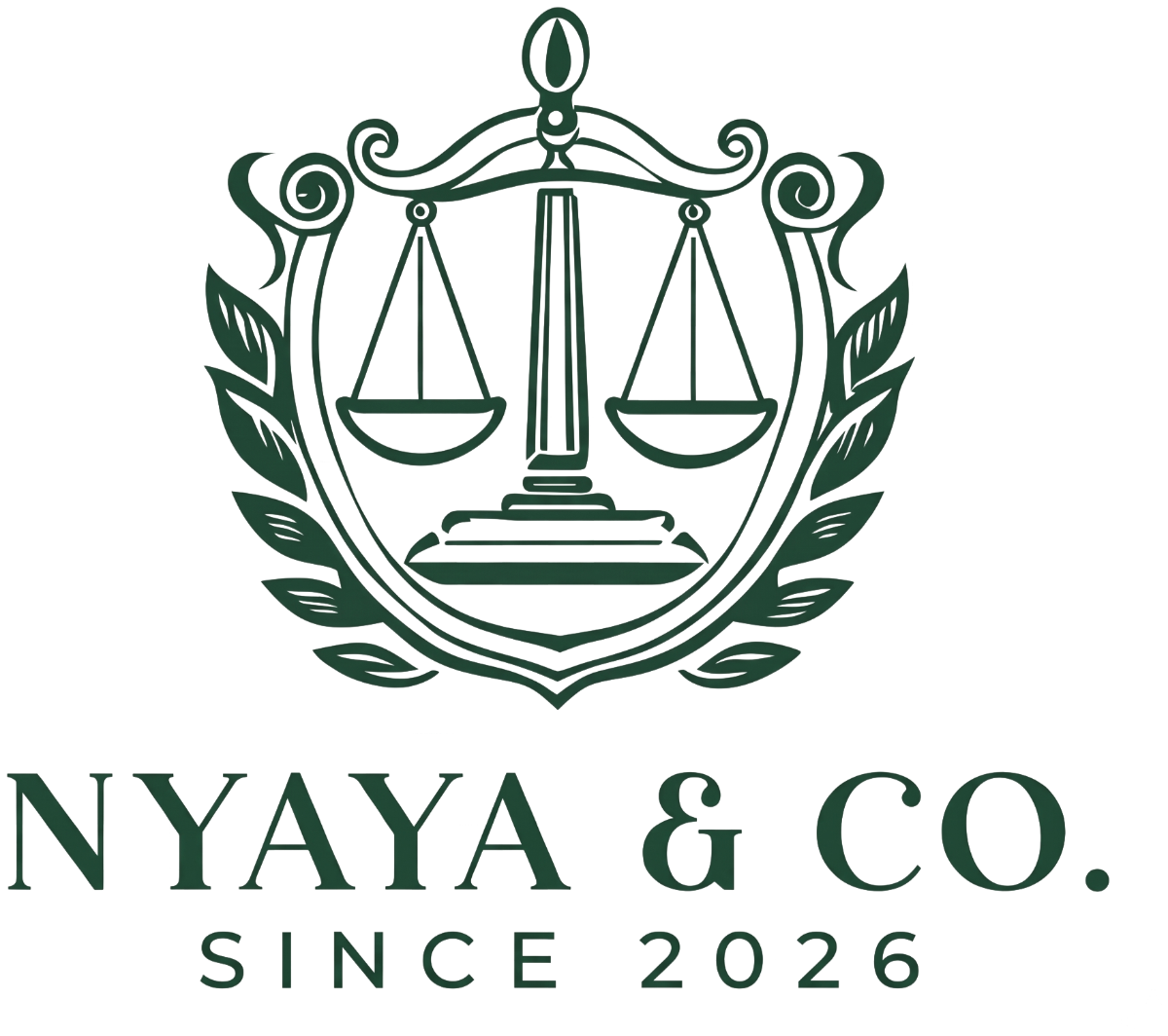 Nyaya & Co.